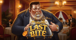 The Last Bite