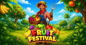 Fruit Festival