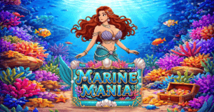 Marine Mania