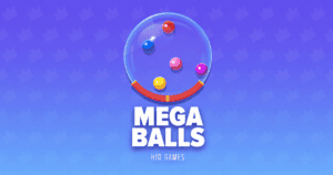 Megaballs