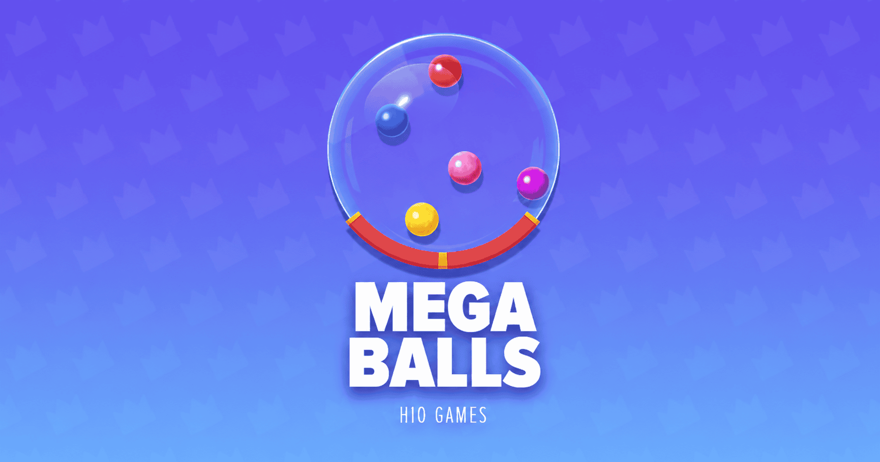 Megaballs Slot Demo by Hio Games slot cover image