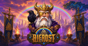 Bifrost