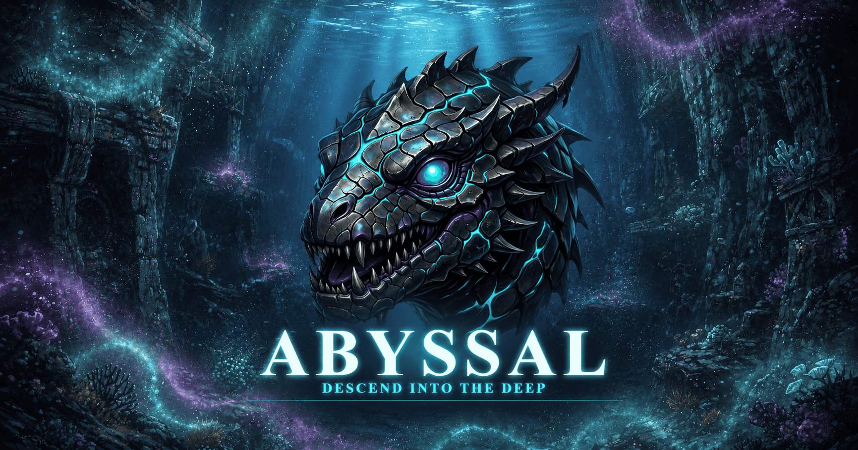 Abyssal Slot Demo by Impera Gaming slot cover image