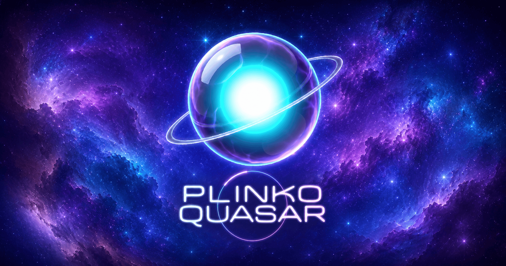 Plinko Quasar Slot Demo by Imwiw slot cover image