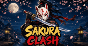 Sakura Clash