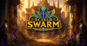 Scarab Swarm
