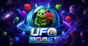 UFOBoost