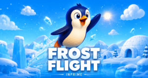 Frost Flight