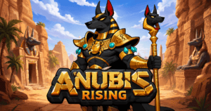 Anubis Rising
