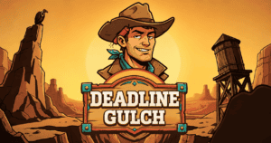Deadline Gulch
