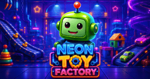 Neon Toy Factory