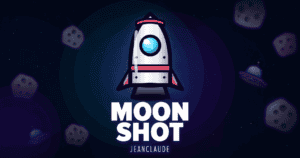 Moon Shot