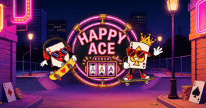 Happy Ace