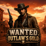 Wanted: Outlaw's Gold