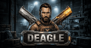 Deagle