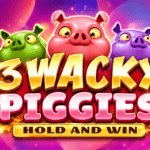 3 Wacky Piggies