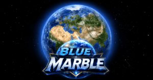 Blue Marble