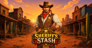 Sheriffs Stash