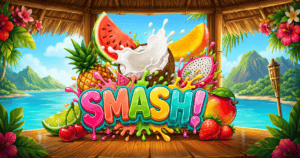 Smash!
