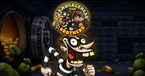 Knucklehead Brothers