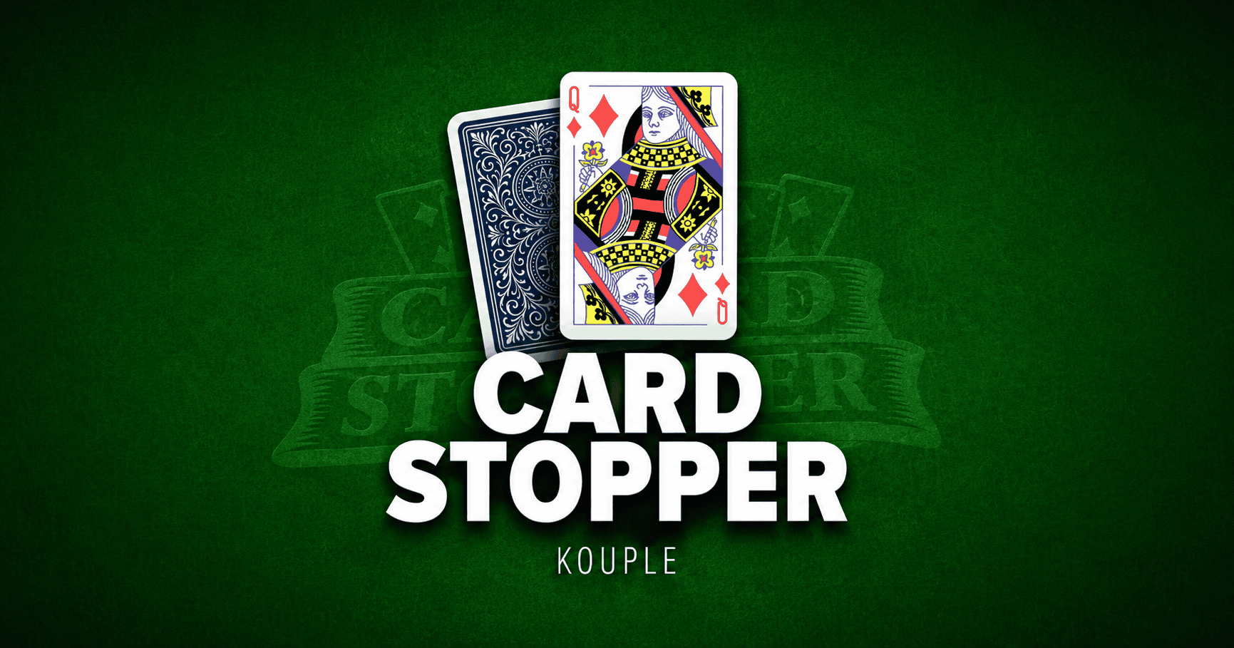 Card Stopper Slot Demo by Kouple slot cover image