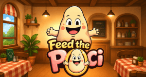Feed the Poci