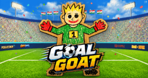 Goal GOAT
