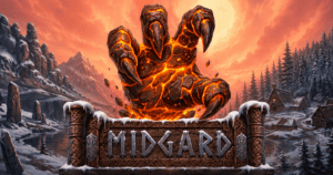 Midgard