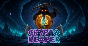 Crypto Reaper
