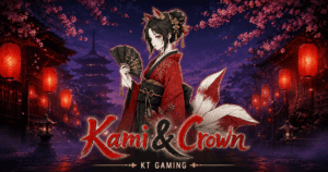 Kami and Crown