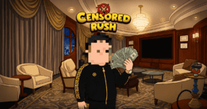 Censored Rush