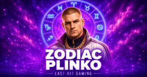 Zodiac Plinko