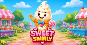 Sweet Swirly