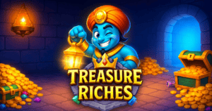 Treasure Riches