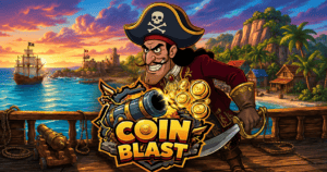 Coin Blast