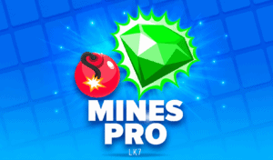Mines Pro