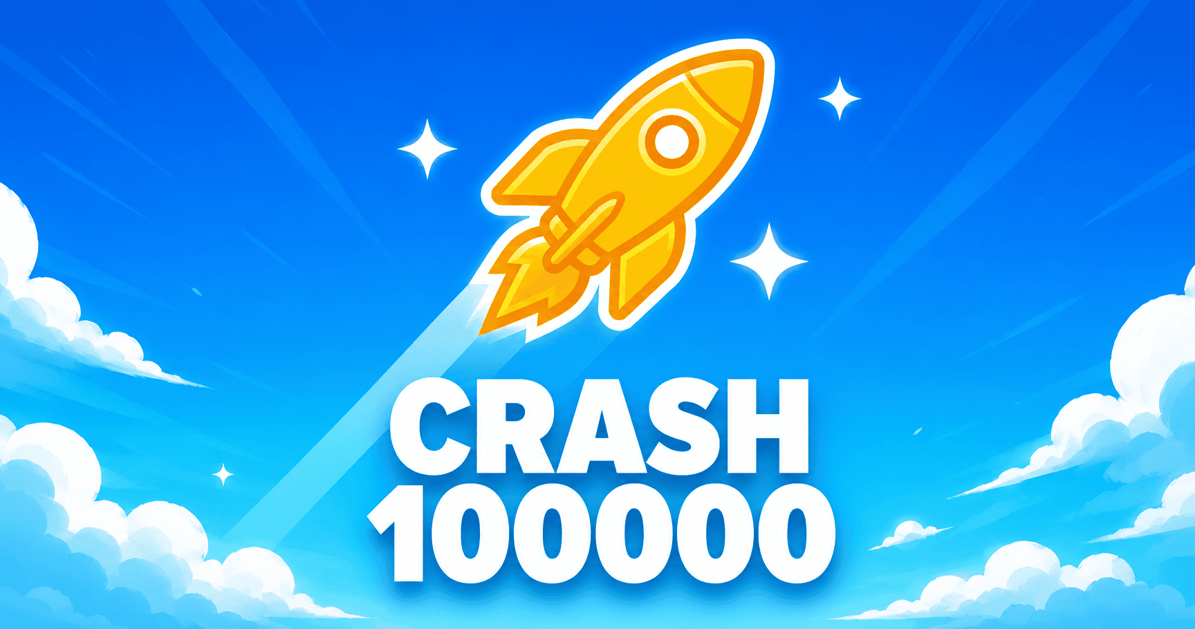 Crash 100000 Slot Demo by LK7 slot cover image
