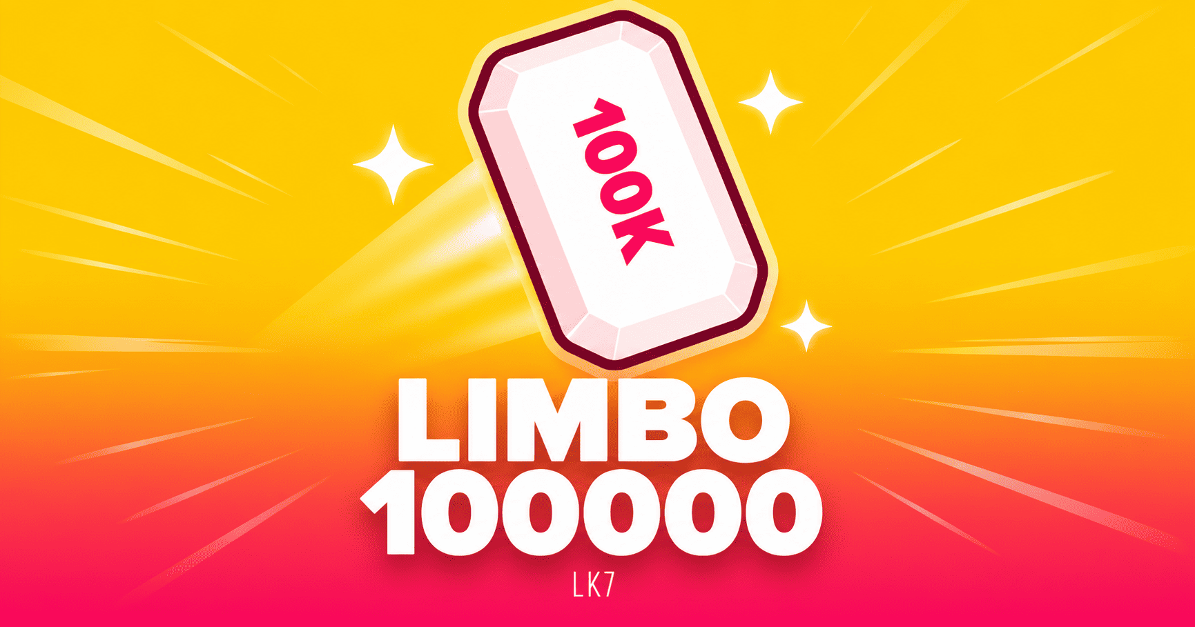 Limbo 100000 Slot Demo by LK7 slot cover image