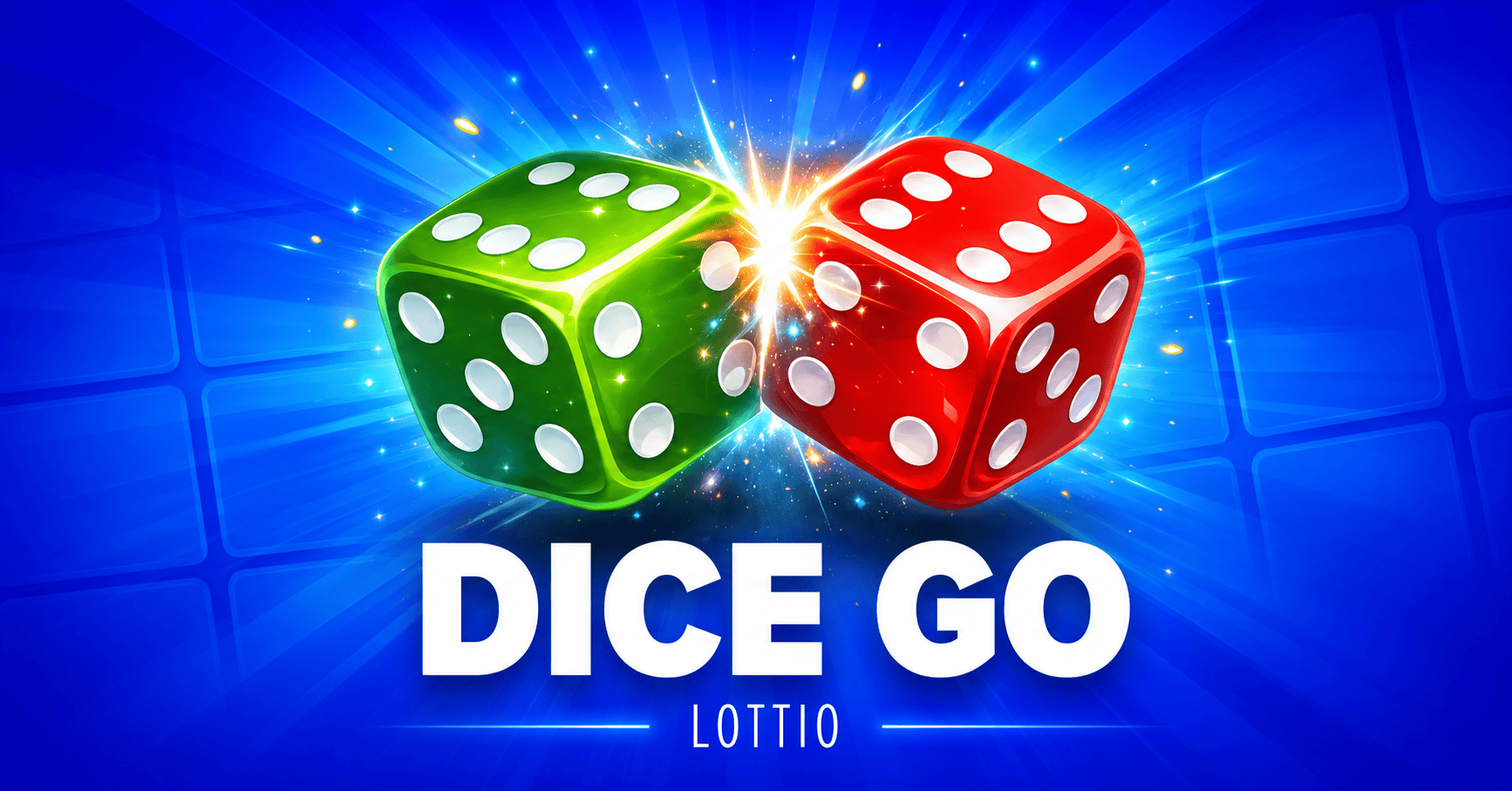 Dice Go Slot Demo by Lottio slot cover image