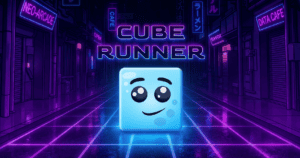 Cube Runner