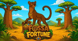Fossa Fortune