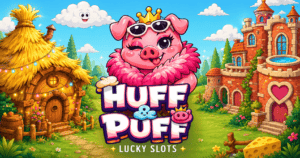 Huff and Puff