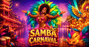 Samba Carnaval