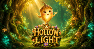 Hollow Light