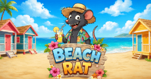 Beach Rat