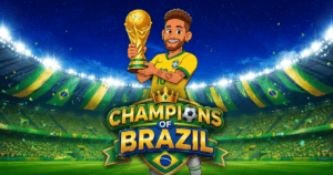 Champions Of Brazil