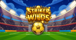 Striker Wilds