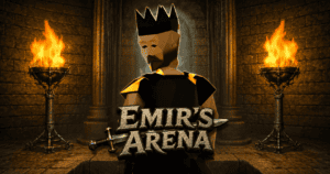 Emirs Arena