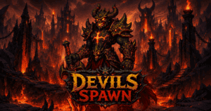 Devils Spawn