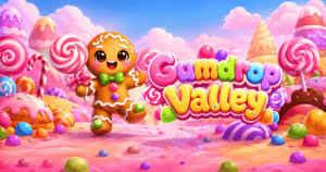 Gumdrop Valley